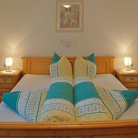 Gaestehaus Resi Jerzens Εξωτερικό φωτογραφία