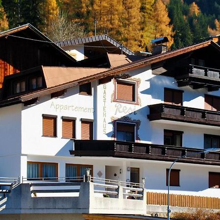 Gaestehaus Resi Jerzens Εξωτερικό φωτογραφία