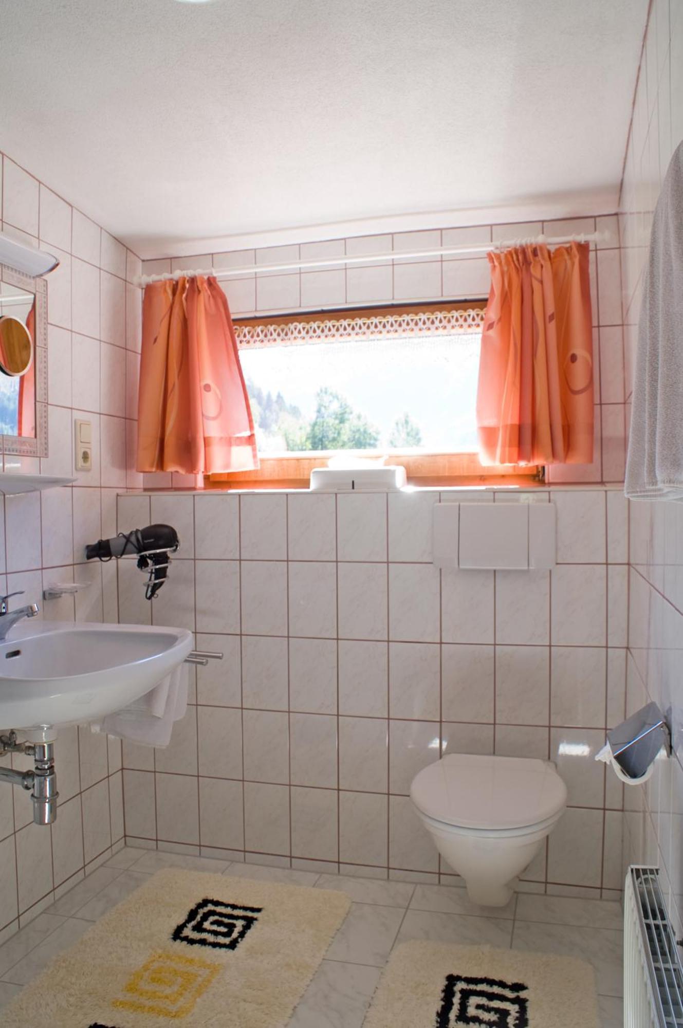 Gaestehaus Resi Jerzens Εξωτερικό φωτογραφία