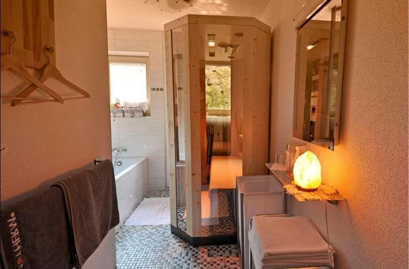Gaestehaus Resi Jerzens Εξωτερικό φωτογραφία