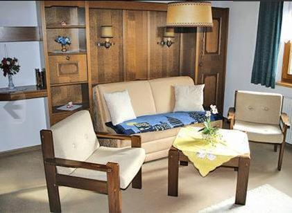 Gaestehaus Resi Jerzens Εξωτερικό φωτογραφία