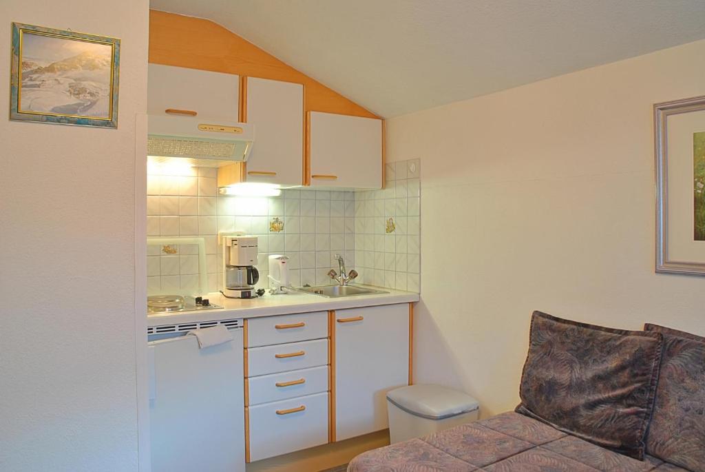 Gaestehaus Resi Jerzens Εξωτερικό φωτογραφία