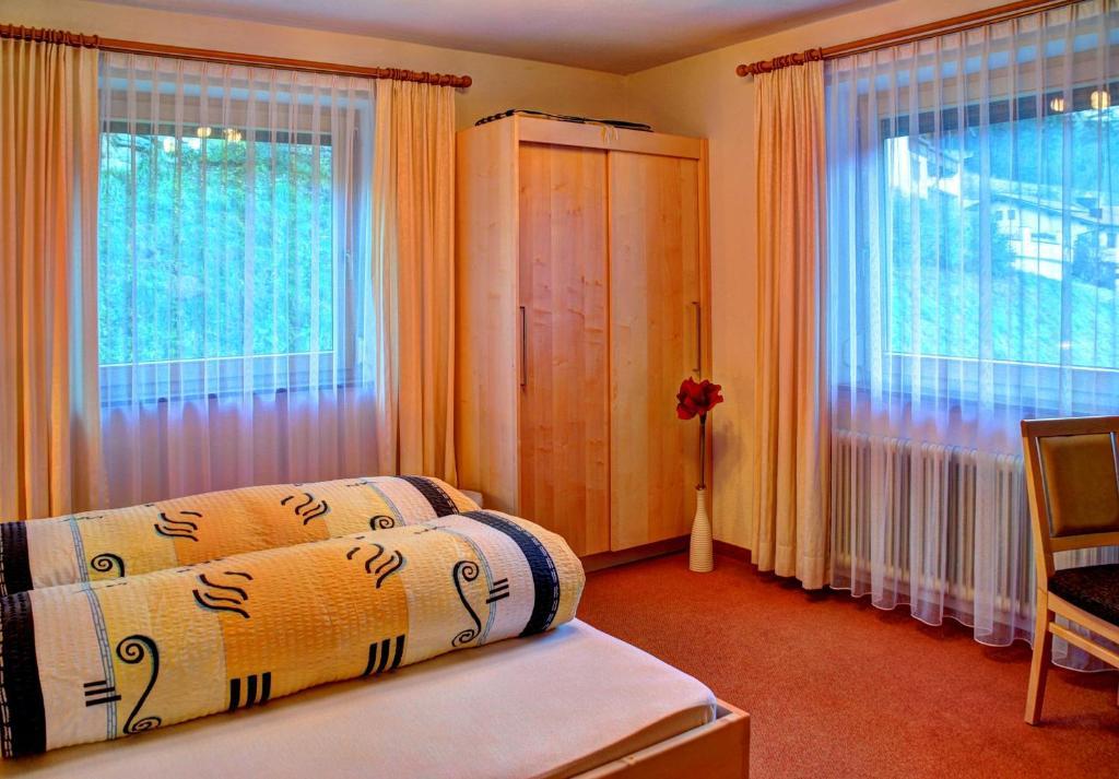 Gaestehaus Resi Jerzens Δωμάτιο φωτογραφία