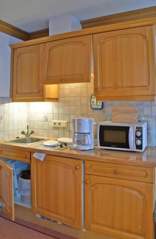Gaestehaus Resi Jerzens Δωμάτιο φωτογραφία
