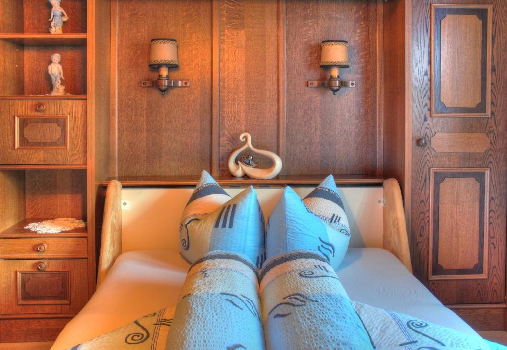 Gaestehaus Resi Jerzens Εξωτερικό φωτογραφία