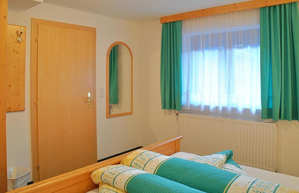 Gaestehaus Resi Jerzens Δωμάτιο φωτογραφία