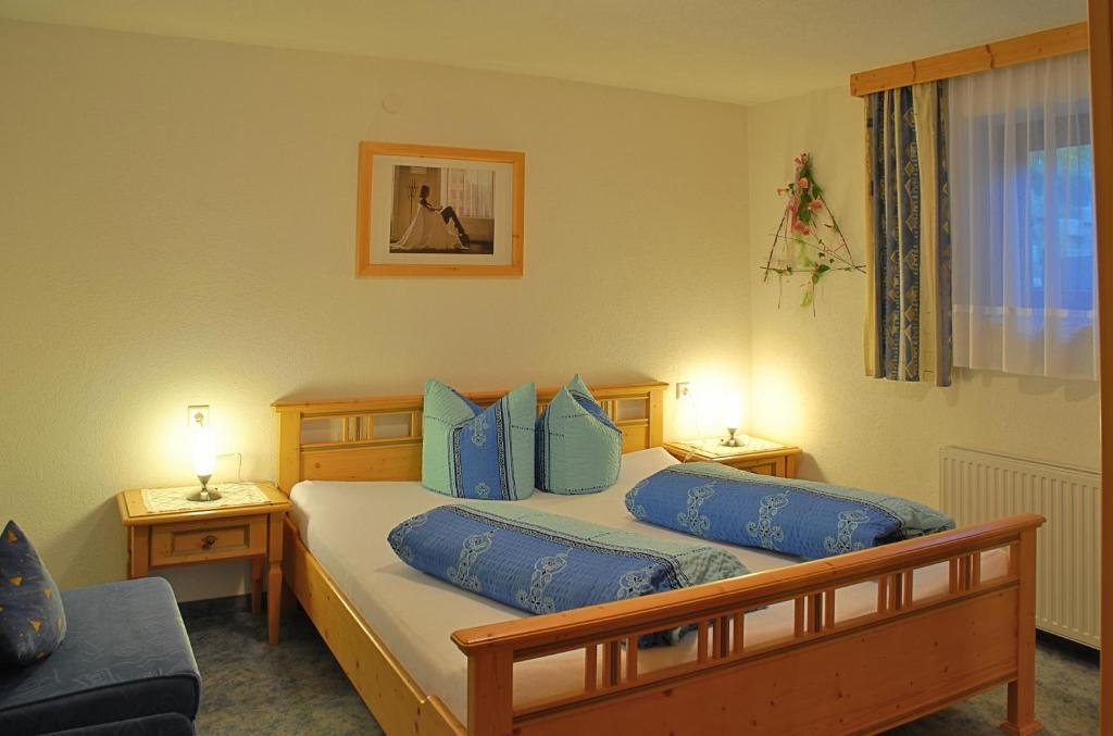 Gaestehaus Resi Jerzens Δωμάτιο φωτογραφία