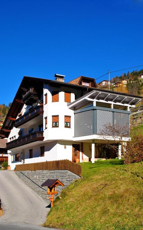Gaestehaus Resi Jerzens Εξωτερικό φωτογραφία