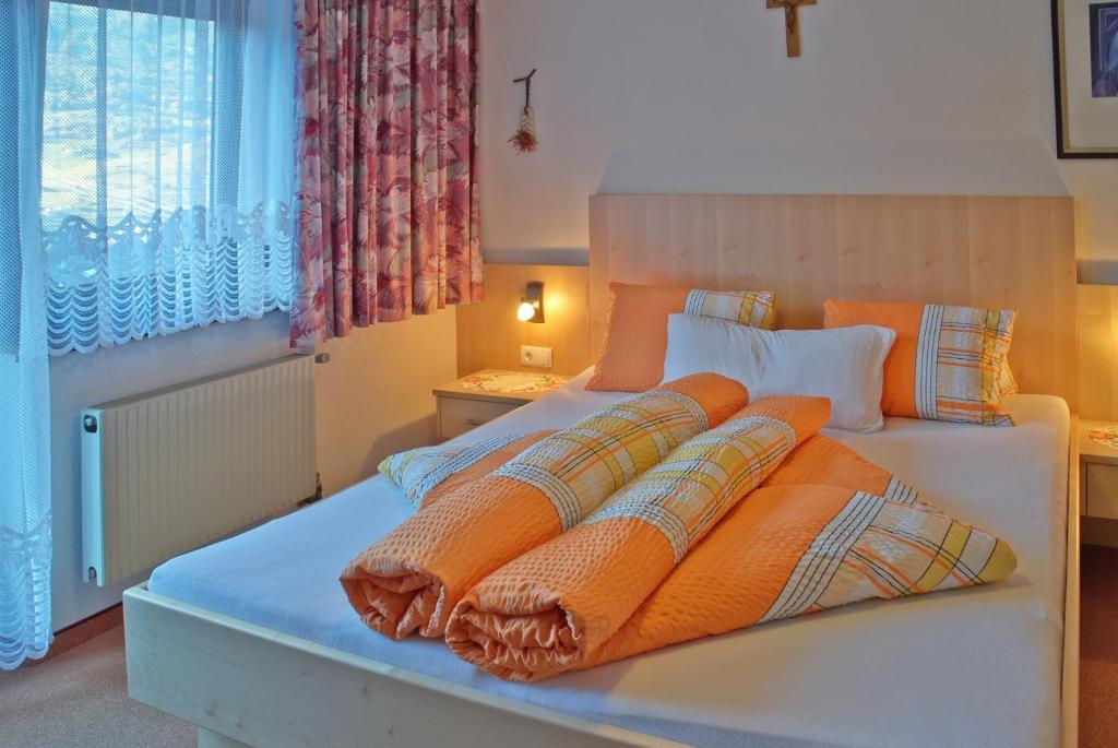 Gaestehaus Resi Jerzens Δωμάτιο φωτογραφία